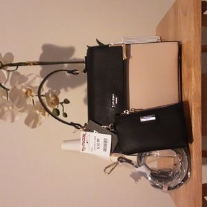 NWT Purse